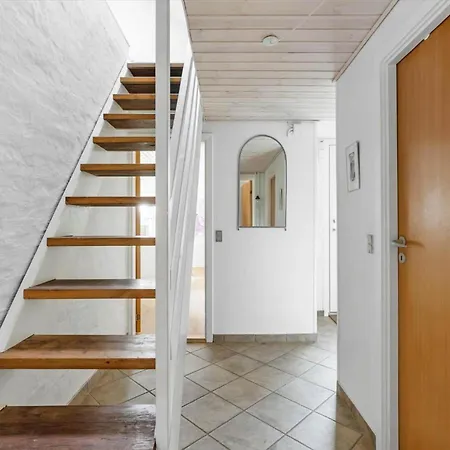 Feriehus Fy409-frorup-kajbjergvej-5 *