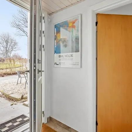 Fy409-frorup-kajbjergvej-5 Hébergement de vacances