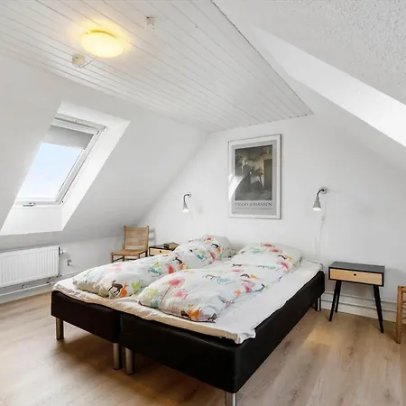 Casa de Férias Fy409-frorup-kajbjergvej-5
