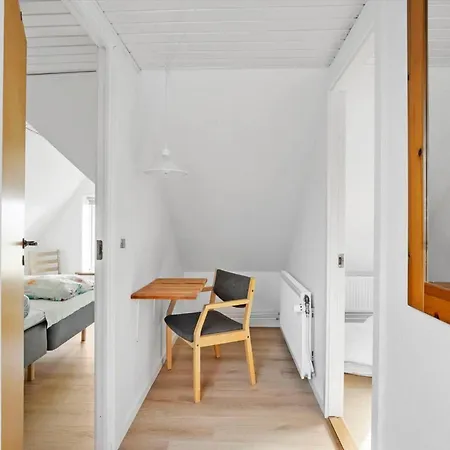 Casa de Férias Fy409-frorup-kajbjergvej-5 *