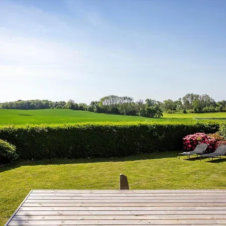 Holiday home Fy409-frorup-kajbjergvej-5 Frorup