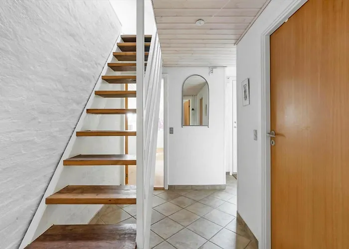 Feriehus Fy409-frorup-kajbjergvej-5 *